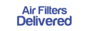 Air Filters Delivered coupon codes