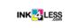 Ink4Less coupon codes
