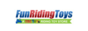Fun Riding Toys coupon codes