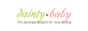 Dainty Baby coupon codes