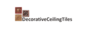 Decorative Ceiling Tiles coupon codes