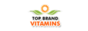 Top Brand Vitamins coupon codes