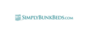 Simply Bunk Beds coupon codes