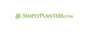 Simply Planters coupon codes