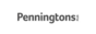 Penningtons coupon codes