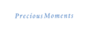 Precious Moments coupon codes