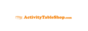 Activity Table Shop coupon codes