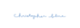 Christopher Blue coupon codes