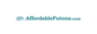AffordableFutons.com coupon codes