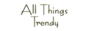 All Things Trendy coupon codes