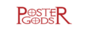 Poster Gods coupon codes