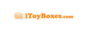 iToyBoxes.com coupon codes