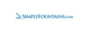 SimplyFountains coupon codes