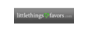 Little Things Favors coupon codes