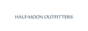 Half Moon Outfitters coupon codes