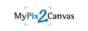 MyPix2Canvas coupon codes