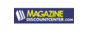 MagazineDiscountCenter coupon codes