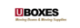 Uboxes coupon codes