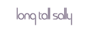 Long Tall Sally coupon codes