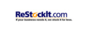Restockit coupon codes