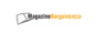 Magazine Bargains coupon codes