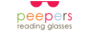 Peepers Reading Glasses coupon codes