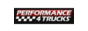 Performance 4 Trucks coupon codes