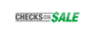 Checks on Sale coupon codes