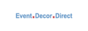 Event Decor Direct coupon codes