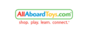 All Aboard Toys coupon codes