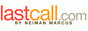 Last Call coupon codes