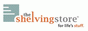The Shelving Store coupon codes