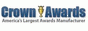 Crown Awards coupon codes