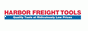 Harbor Freight Tools coupon codes