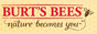 Burts Bees coupon codes
