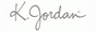 K Jordan coupon codes