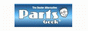 Parts Geek coupon codes