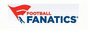 Football Fanatics coupon codes