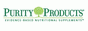 Purity Products coupon codes