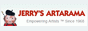 Jerrys Artarama coupon codes