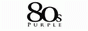 80s Purple coupon codes