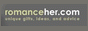 RomanceHer.com coupon codes