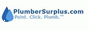 PlumberSurplus coupon codes