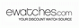 eWatches coupon codes