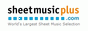Sheet Music Plus coupon codes