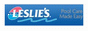 Leslie's Swimming Pool coupon codes