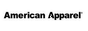American Apparel coupon codes