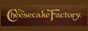Cheesecake Factory coupon codes
