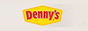 Denny's coupon codes