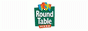 Round Table Pizza coupon codes